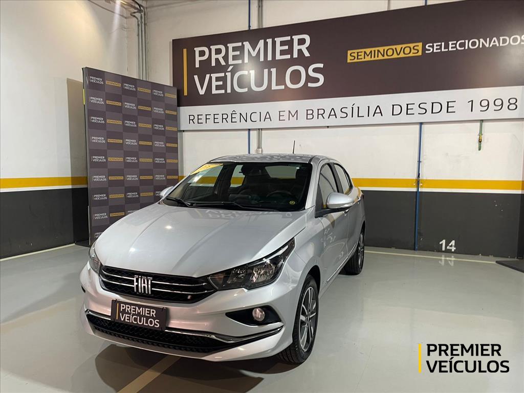 CRONOS 1.3 FIREFLY FLEX PRECISION CVT2