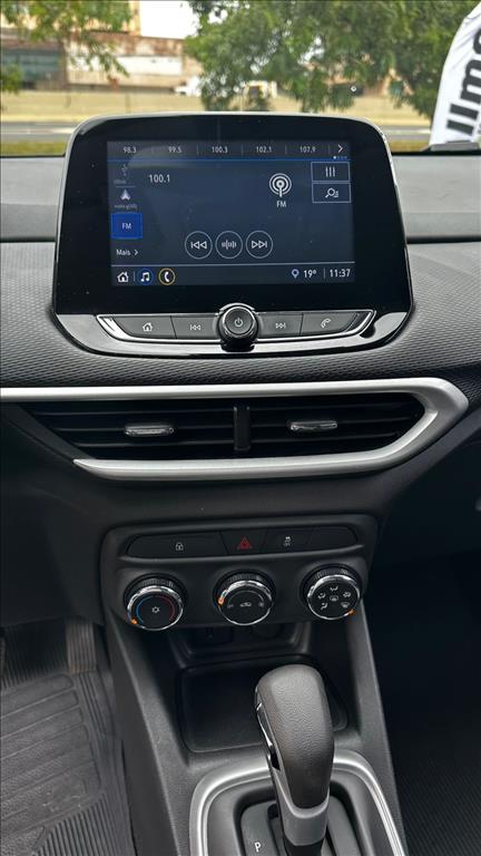 TRACKER 1.0 TURBO FLEX LTZ AUTOMÁTICO6