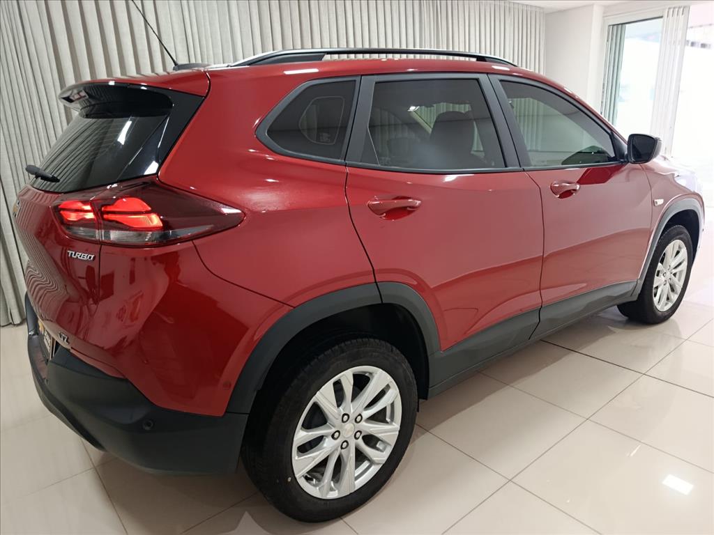 TRACKER 1.0 TURBO FLEX LTZ AUTOMÁTICO4