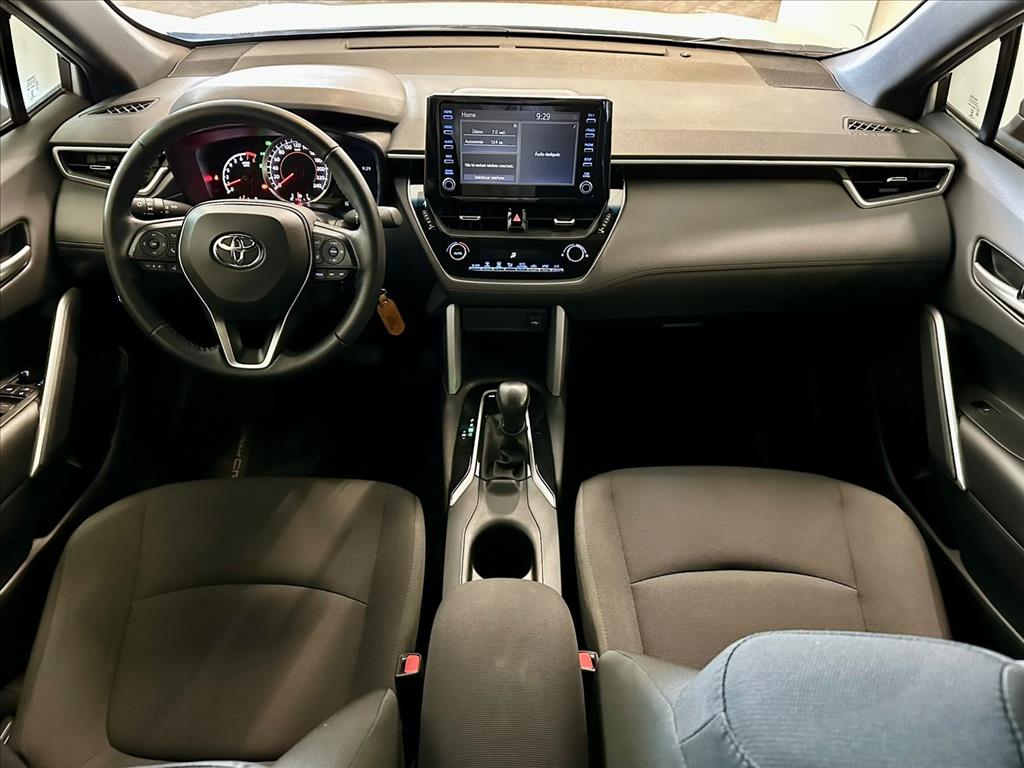 COROLLA CROSS 2.0 VVT-IE FLEX XR DIRECT SHIFT7
