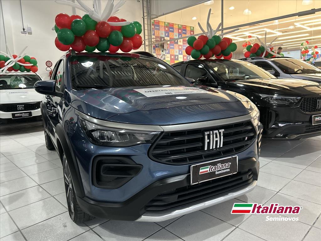 PULSE 1.0 TURBO 200 FLEX AUDACE CVT PULSE 1.0 TURBO 200 FLEX AUDACE CVT