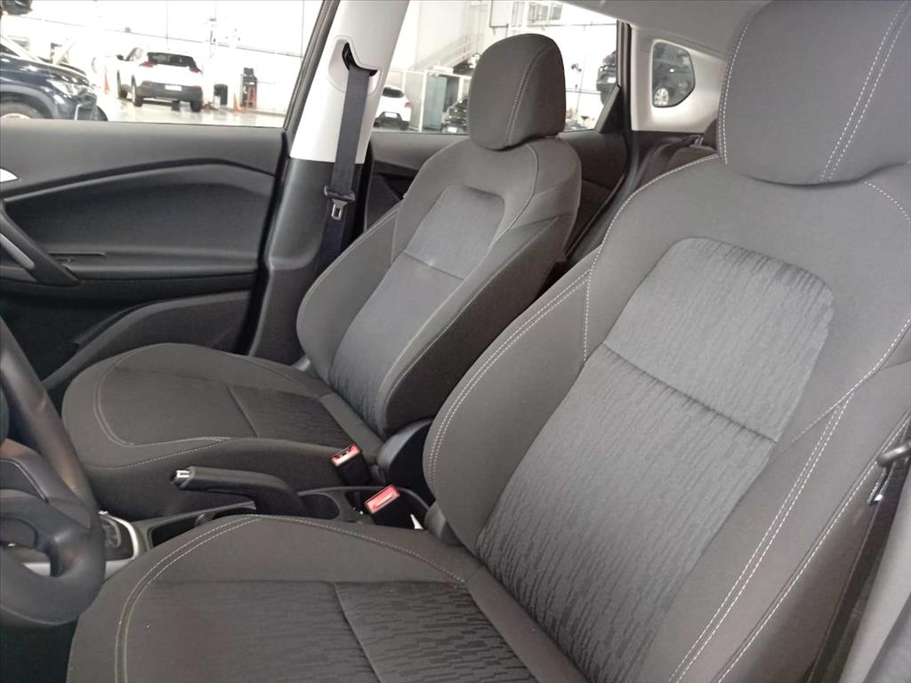 TRACKER 1.0 TURBO FLEX AUTOMÁTICO11