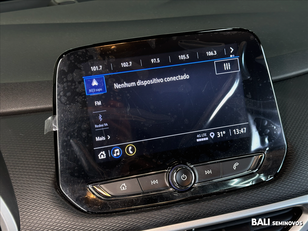 TRACKER 1.0 TURBO FLEX LTZ AUTOMÁTICO13