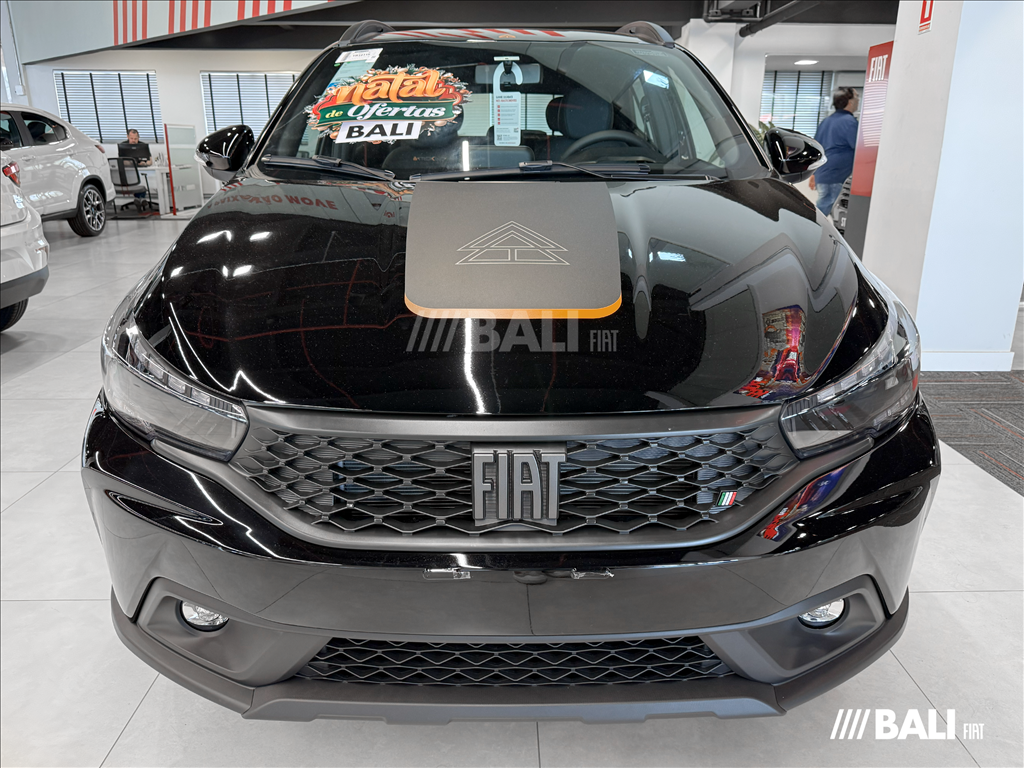 ARGO 1.3 FIREFLY FLEX TREKKING CVT