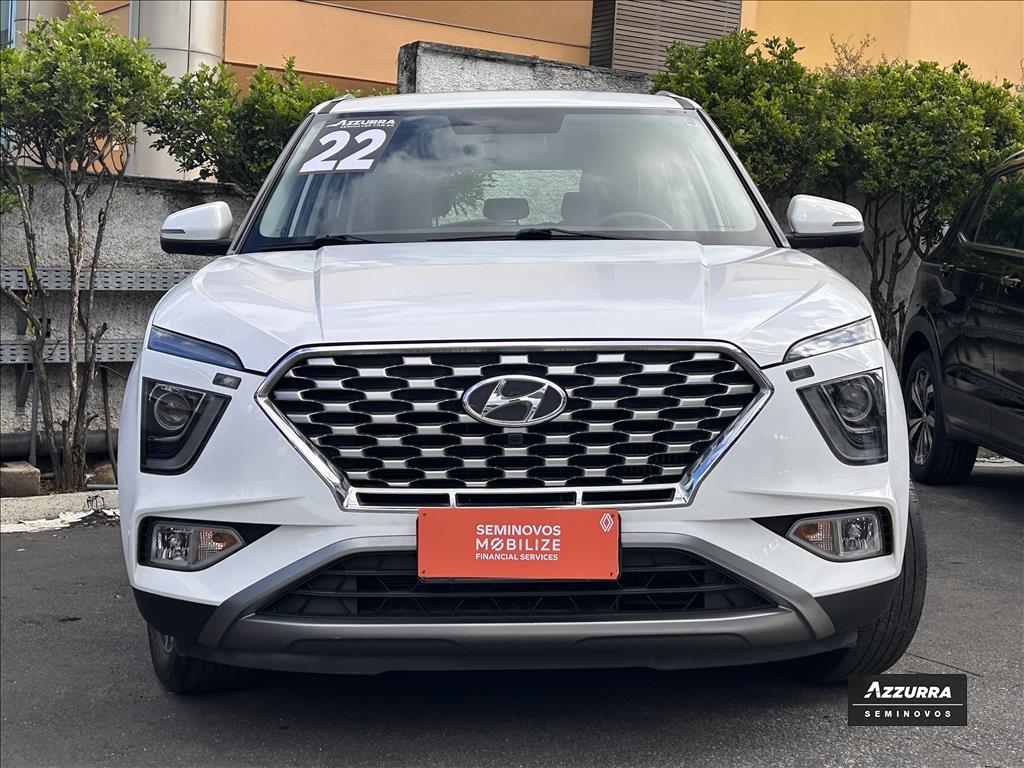 CRETA 1.0 TGDI FLEX PLATINUM AUTOMÁTICO2