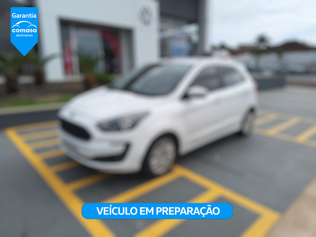 KA 1.0 TI-VCT FLEX SE MANUAL