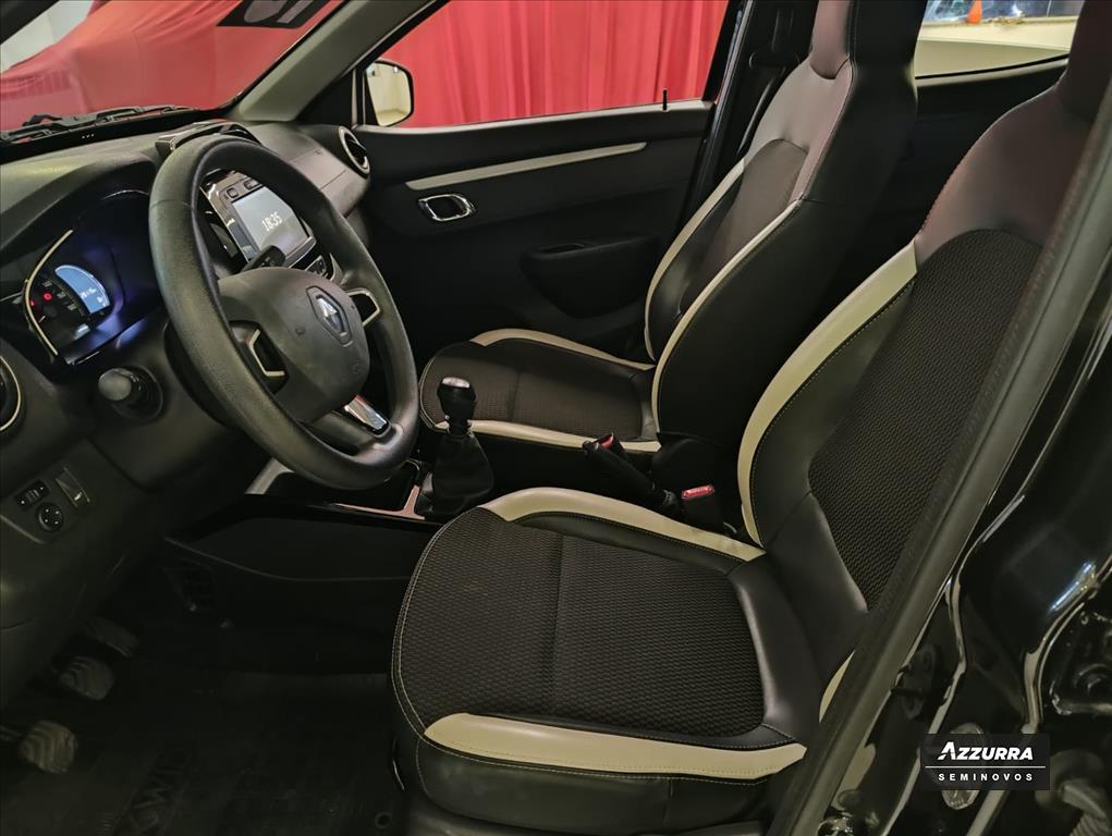 KWID 1.0 12V SCE FLEX INTENSE MANUAL13