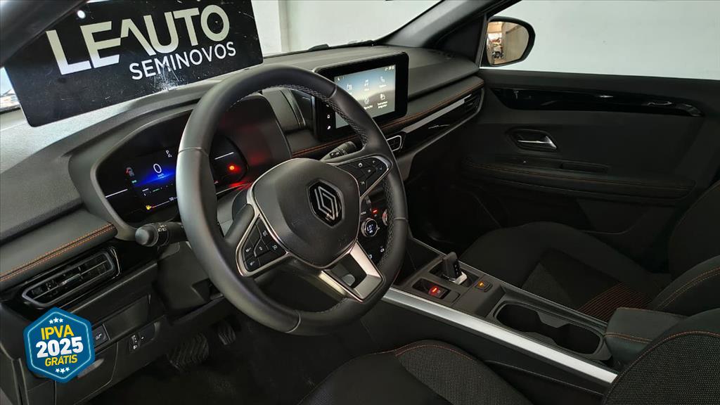 KARDIAN 1.0 TCE FLEX TECHNO EDC6