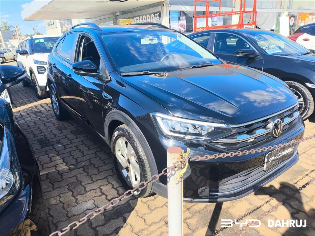 NIVUS 1.0 200 TSI TOTAL FLEX COMFORTLINE AUTOMÁTICO2