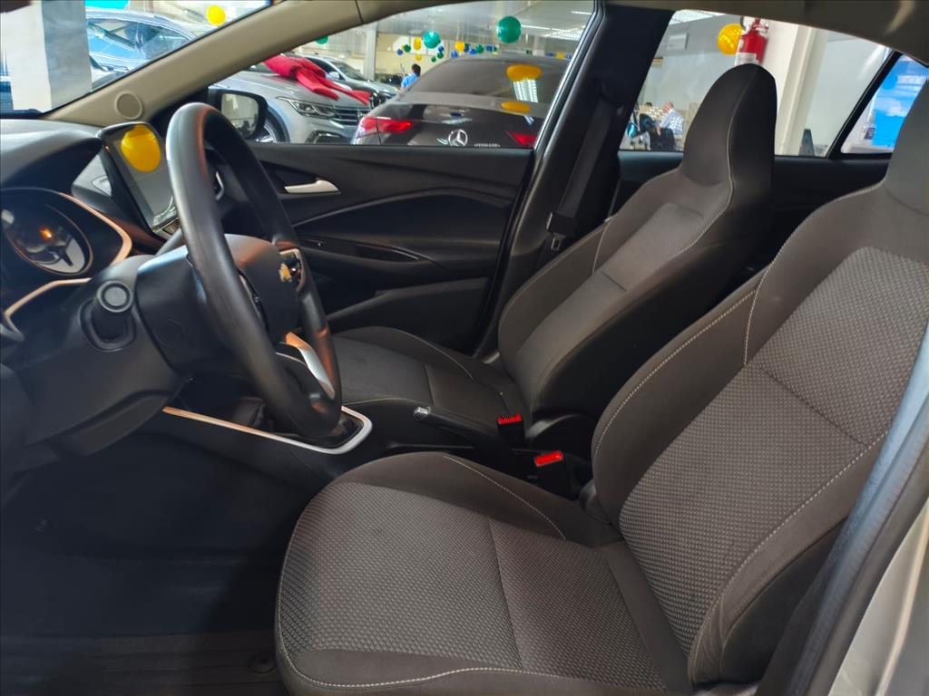 ONIX PLUS 1.0 FLEX LT MANUAL6