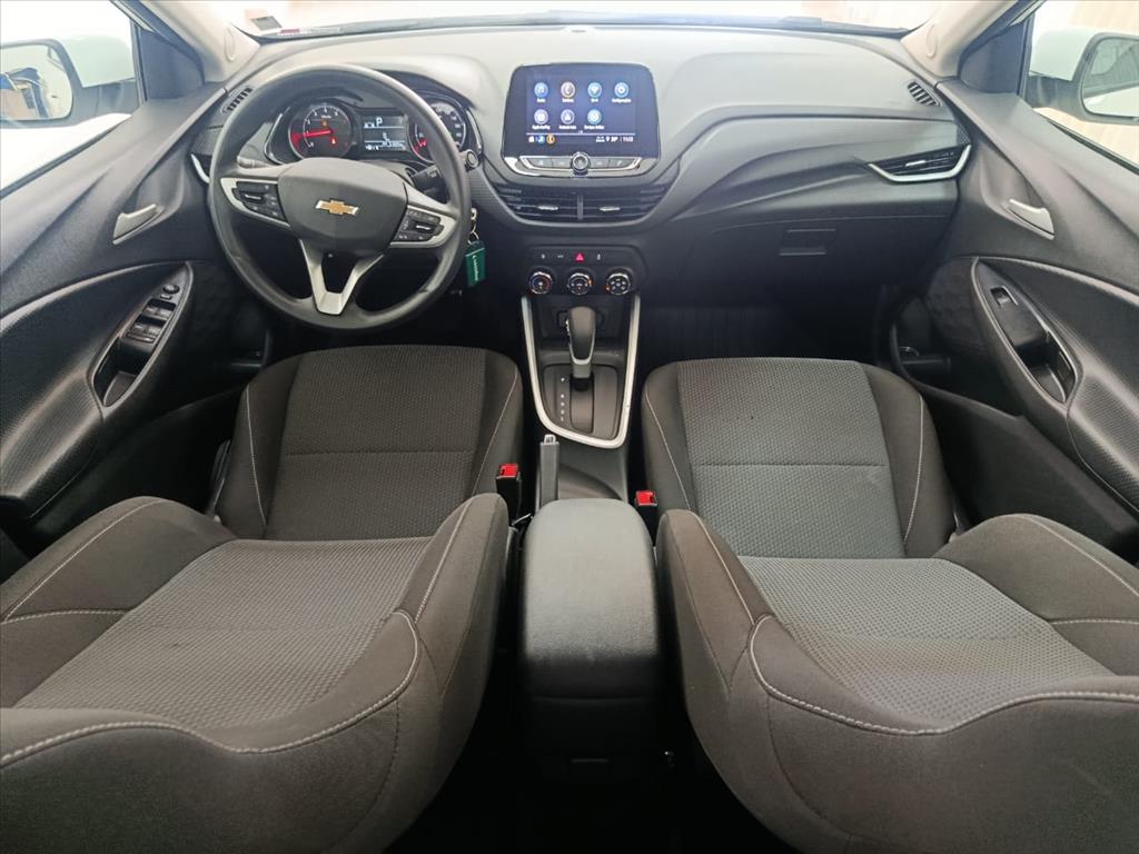 ONIX PLUS 1.0 TURBO FLEX LT AUTOMÁTICO7