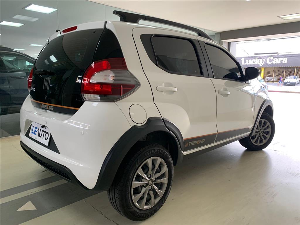 MOBI 1.0 EVO FLEX TREKKING MANUAL12