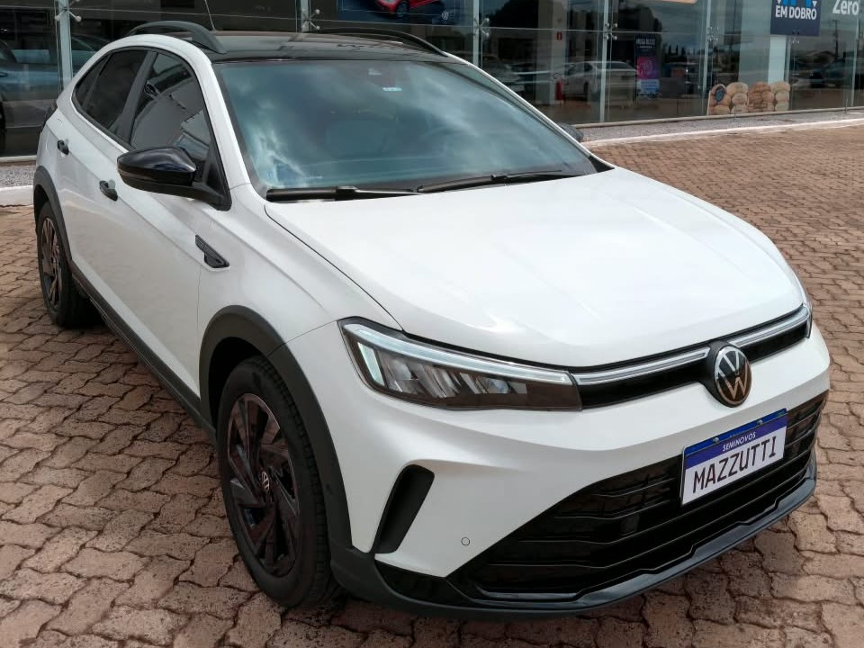 NIVUS 1.0 200 TSI TOTAL FLEX HIGHLINE AUTOMÁTICO0