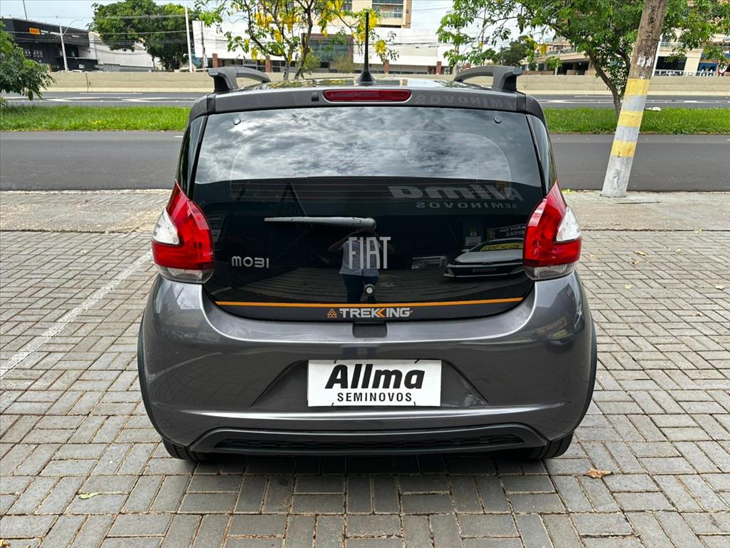 MOBI 1.0 EVO FLEX TREKKING MANUAL4