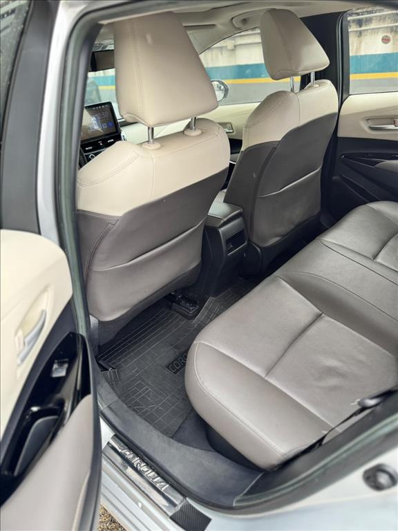 COROLLA 1.8 VVT-I HYBRID FLEX ALTIS CVT9