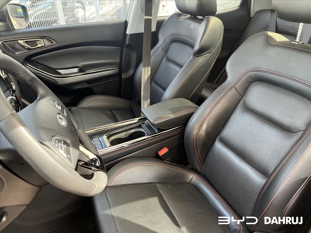 TIGGO 5x 1.5 VVT TURBO iFLEX TXS DCT13