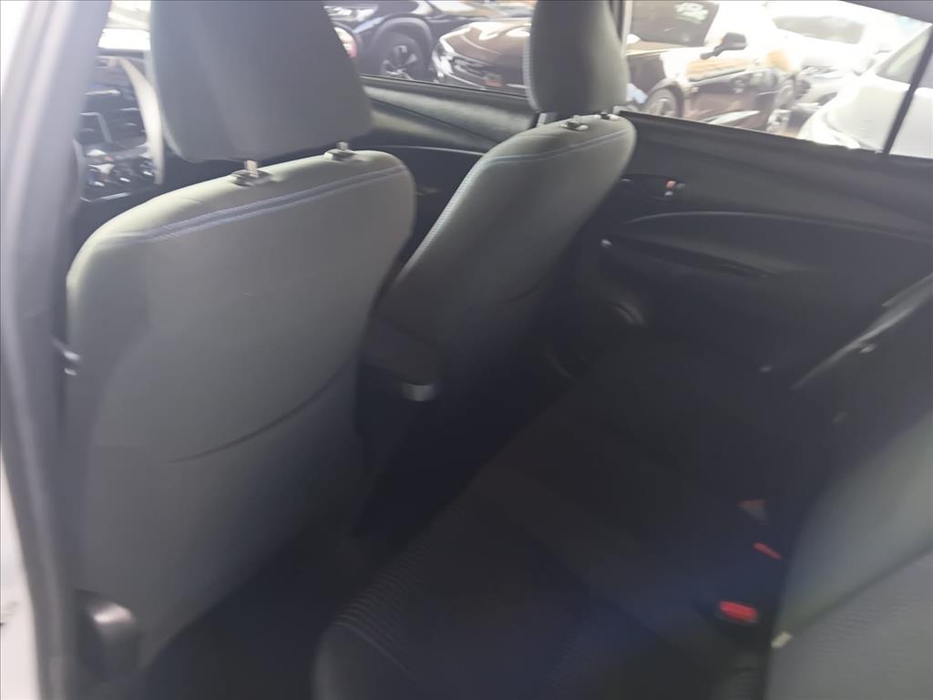 YARIS 1.3 16V FLEX XL LIVE MULTIDRIVE11