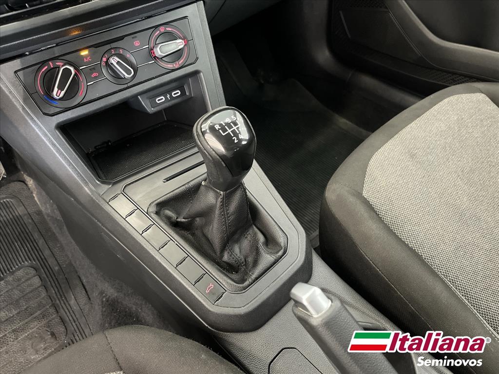 POLO 1.0 MPI TOTAL FLEX MANUAL11