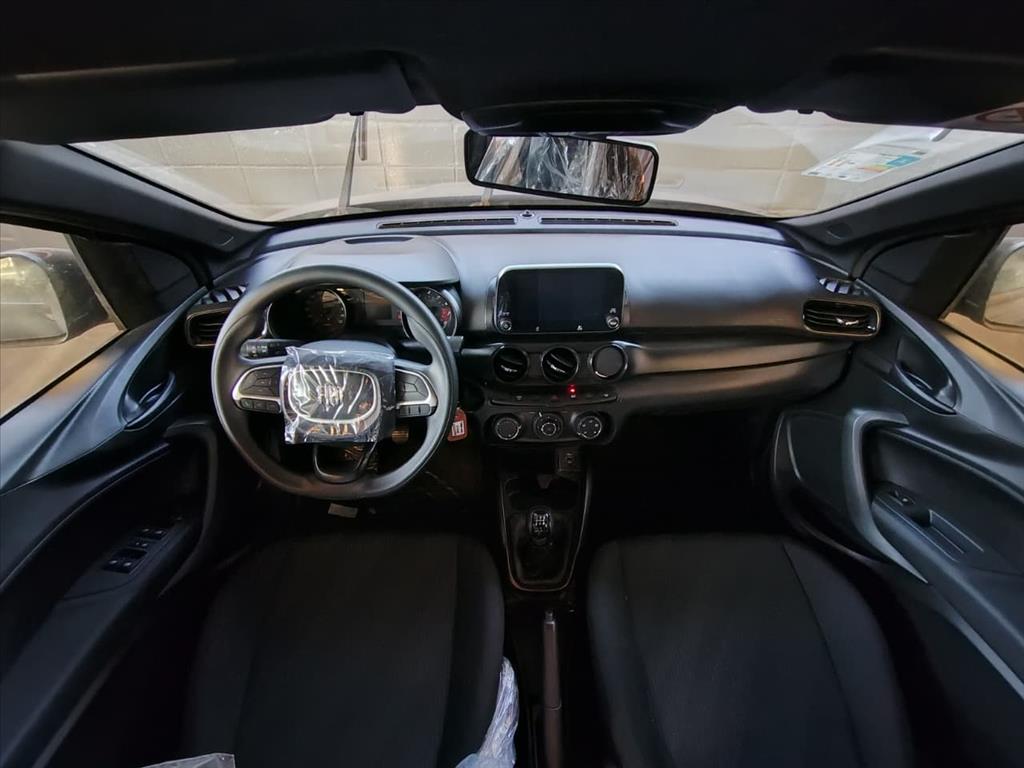 CRONOS 1.3 FIREFLY FLEX DRIVE MANUAL6