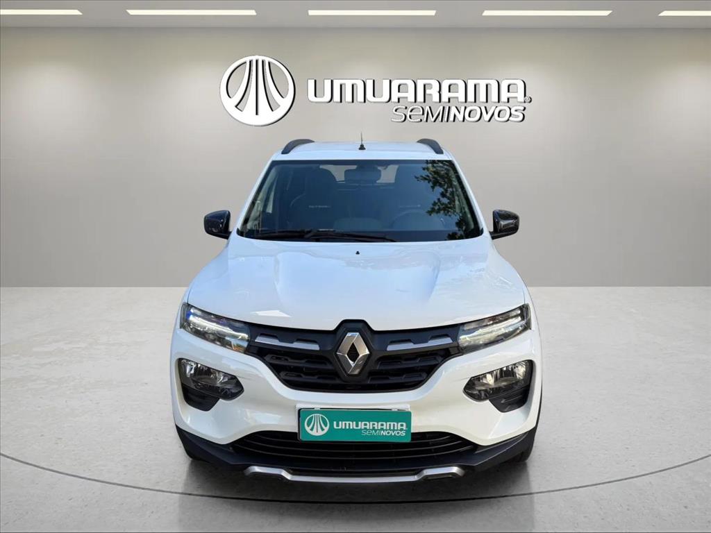 KWID 1.0 12V SCE FLEX OUTSIDER MANUAL