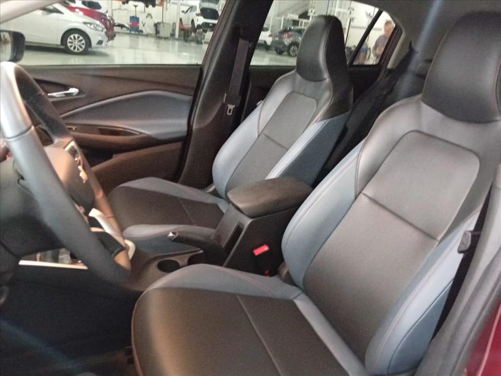 ONIX 1.0 TURBO FLEX PREMIER AUTOMÁTICO11