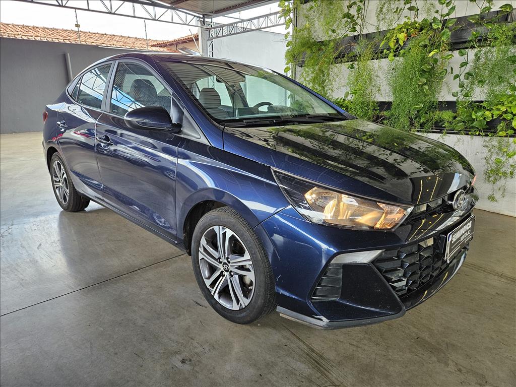 HB20S 1.0 TGDI FLEX COMFORT PLUS AUTOMÁTICO1