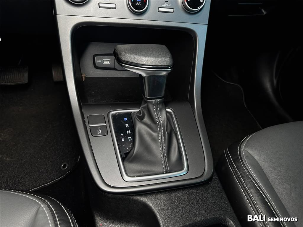 CRETA 1.0 TGDI FLEX COMFORT AUTOMÁTICO12
