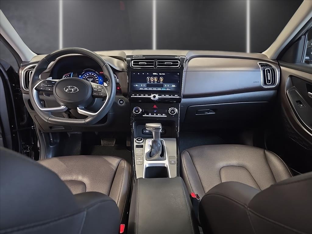 CRETA 1.0 TGDI FLEX PLATINUM AUTOMÁTICO9