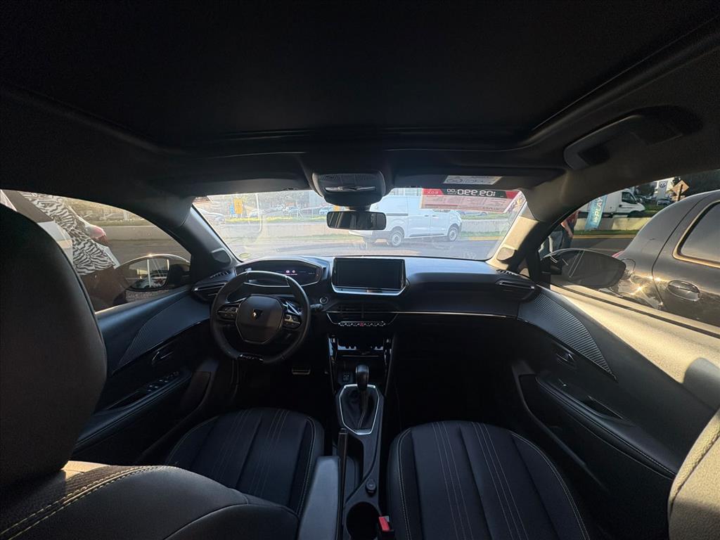208 1.0 TURBO 200 FLEX GT CVT12