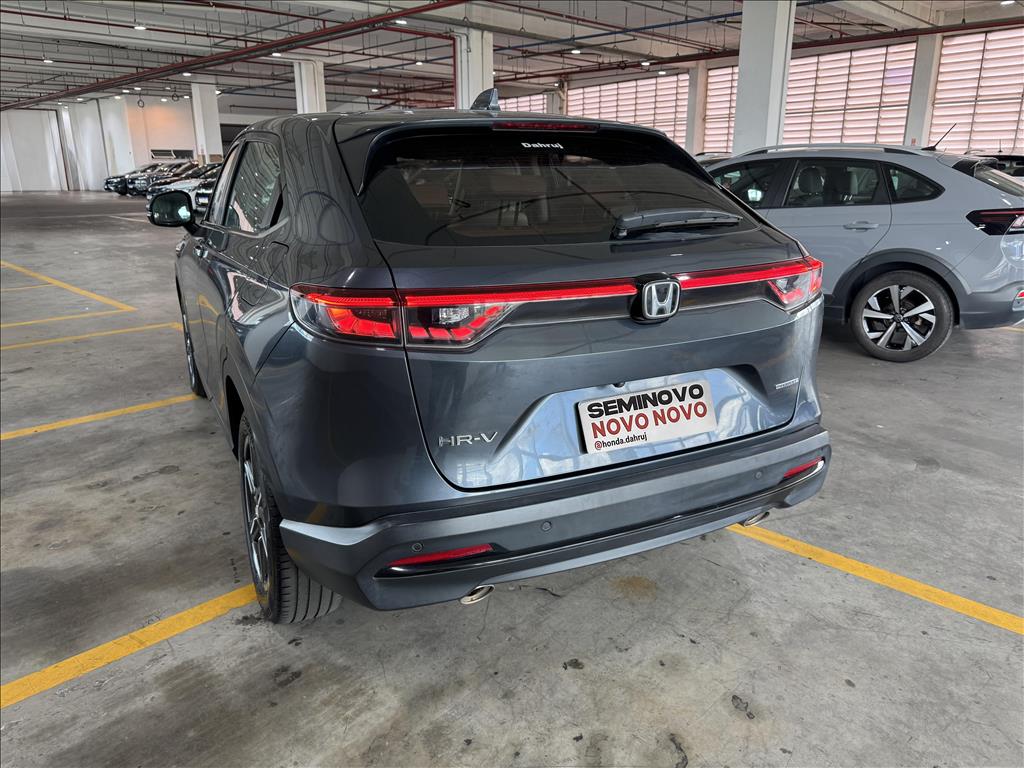 HR-V 1.5 DI I-VTEC TURBO FLEX ADVANCE CVT13