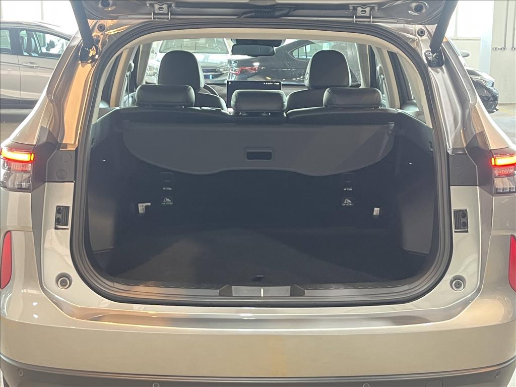 HAVAL H6 1.5 PHEV19 E-TRACTION8