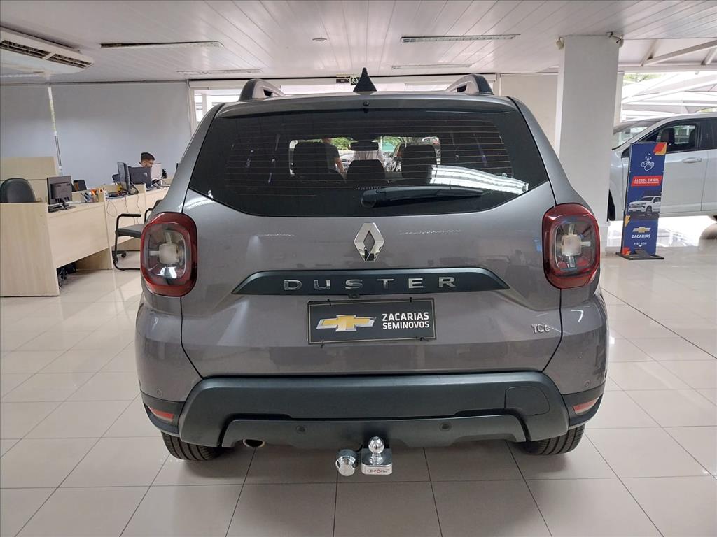 DUSTER 1.3 TCE FLEX ICONIC X-TRONIC3