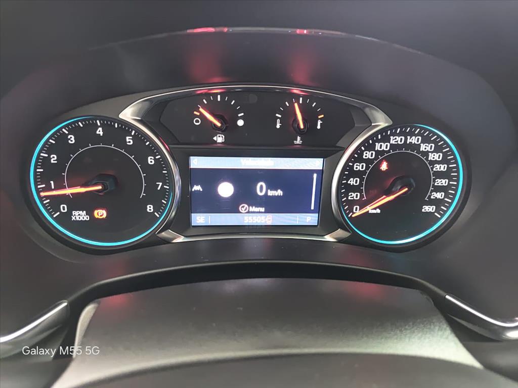 EQUINOX 1.5 16V TURBO GASOLINA PREMIER AWD AUTOMÁTICO6