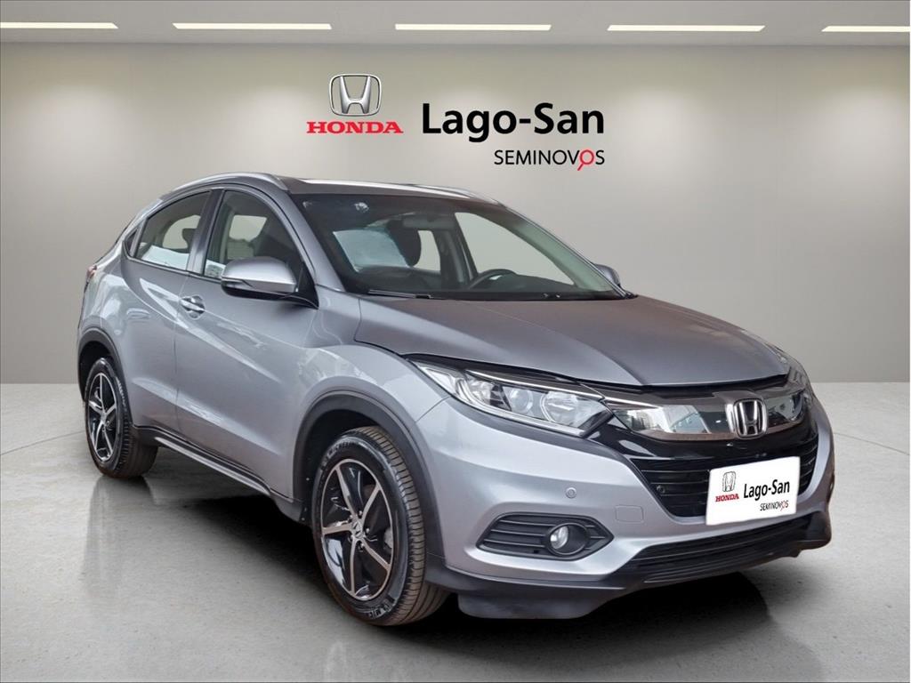 HR-V 1.8 16V FLEX EXL 4P AUTOMÁTICO1