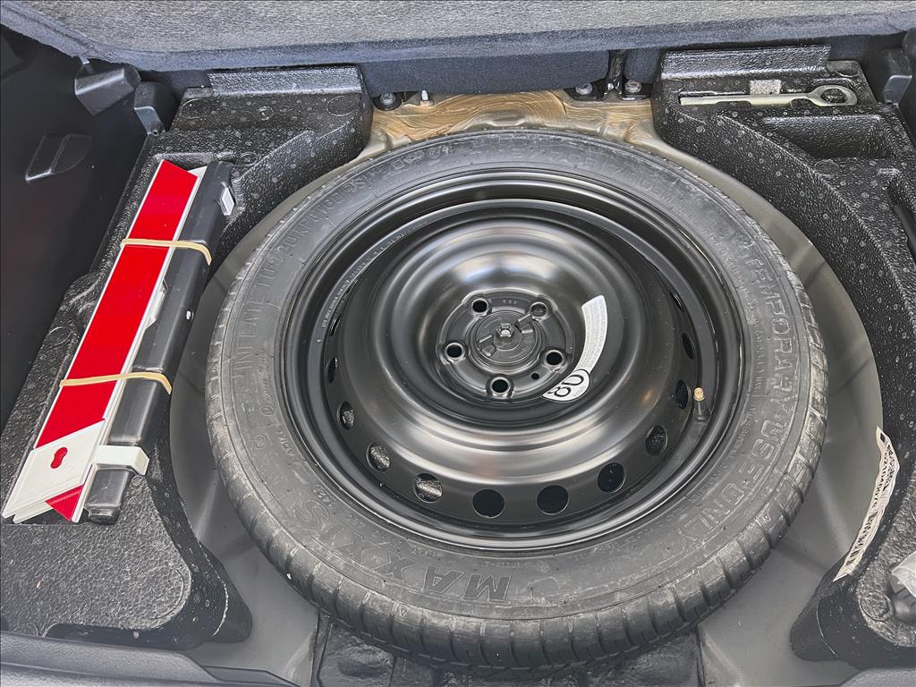 RENEGADE 1.8 16V FLEX SPORT 4P AUTOMÁTICO19
