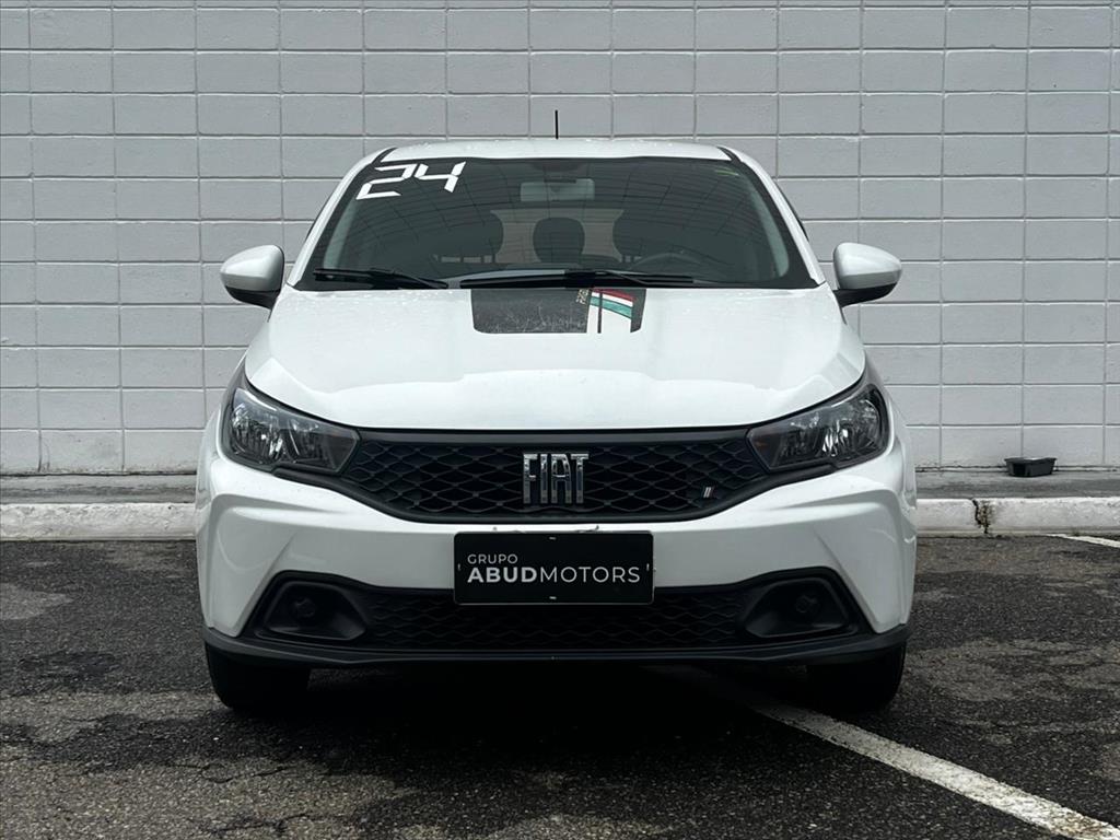 ARGO 1.0 FIREFLY FLEX DRIVE MANUAL1