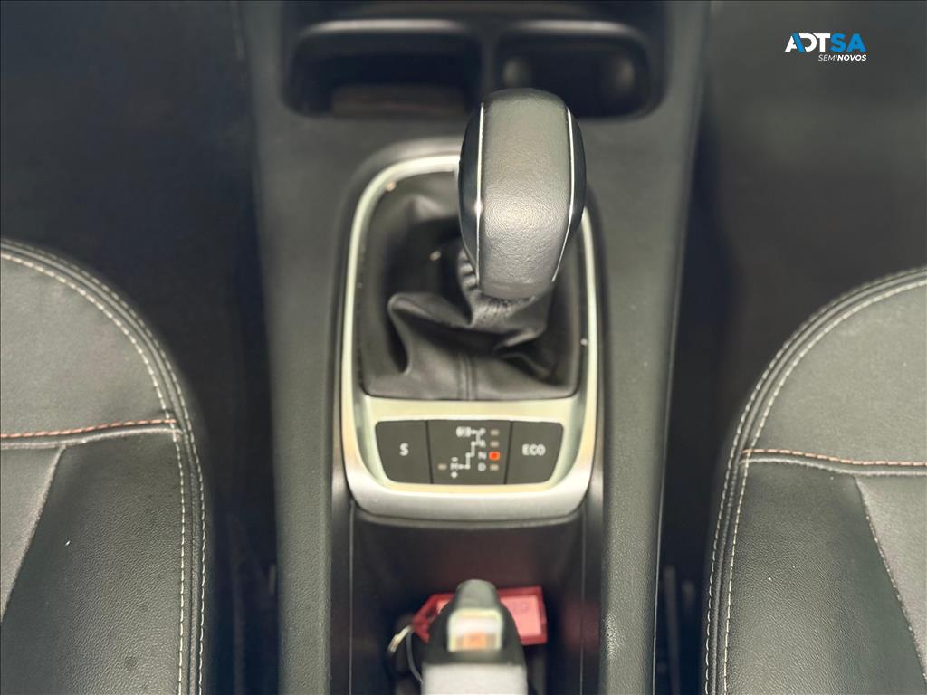 CITROËN C4 CACTUS 1.6 VTI 120 FLEX FEEL PACK EAT6