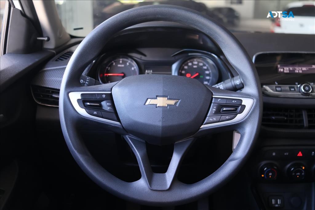 CHEVROLET ONIX 1.0 FLEX MANUAL