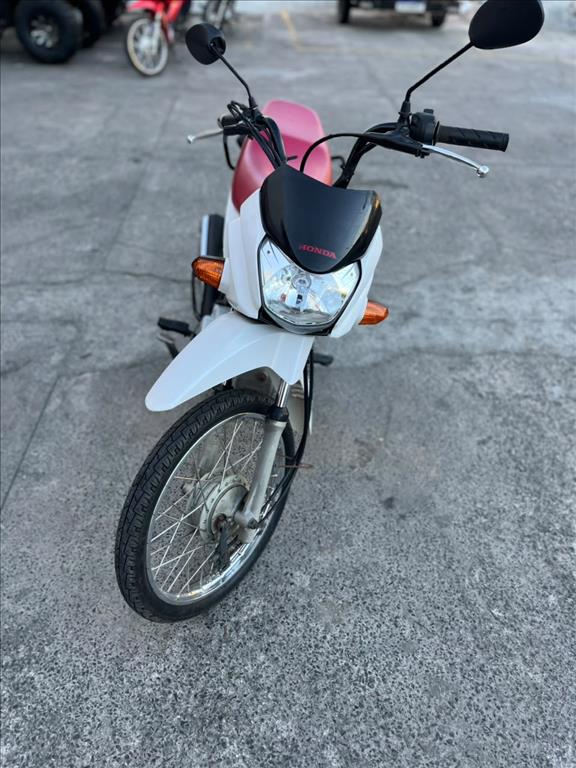 HONDA POP foto 5