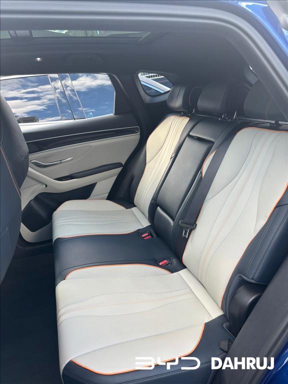 SONG PLUS 1.5 DM-I HÍBRIDO AUTOMÁTICO14