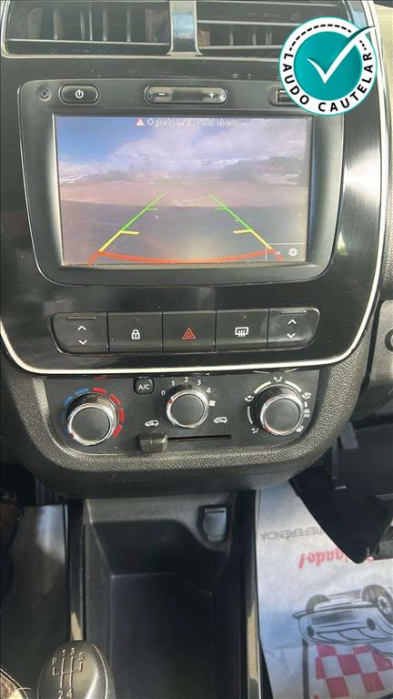 KWID 1.0 12V SCE FLEX INTENSE MANUAL11