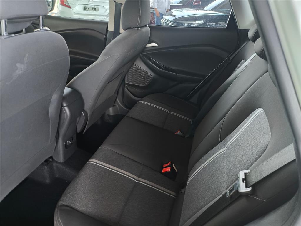 TRACKER 1.0 TURBO FLEX LT AUTOMÁTICO10