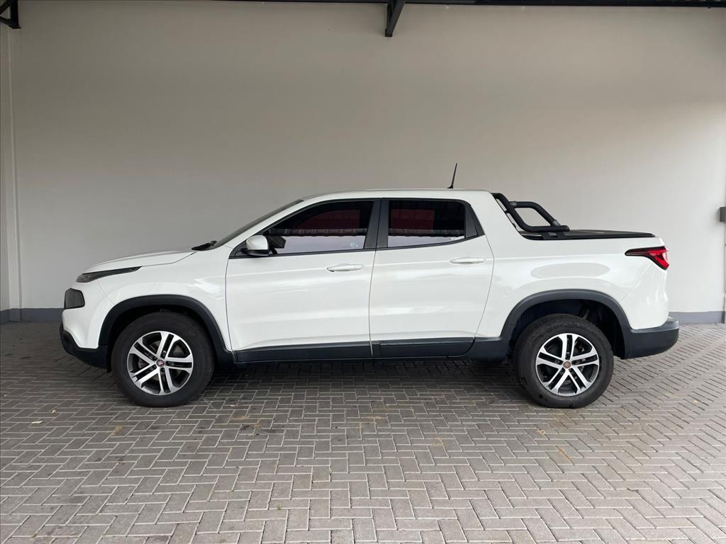 TORO 1.8 16V EVO FLEX ENDURANCE MANUAL1