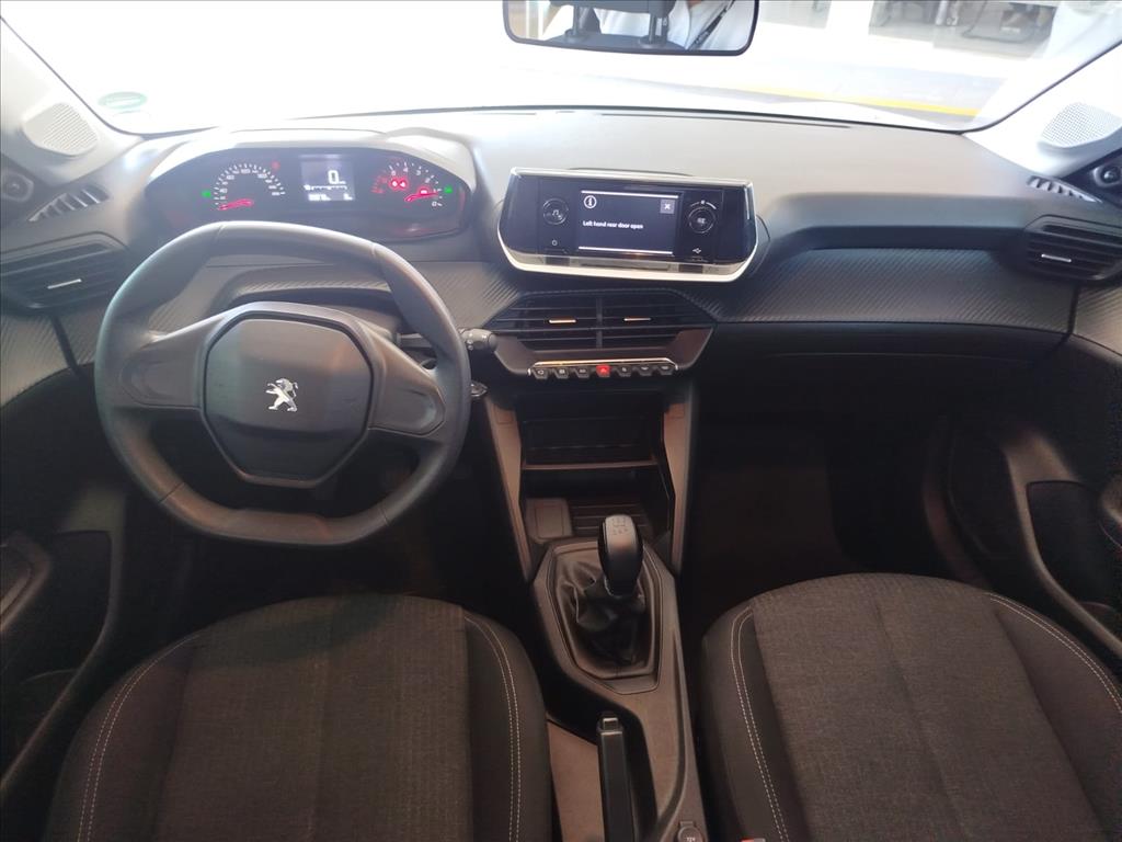 208 1.0 FIREFLY FLEX LIKE MANUAL