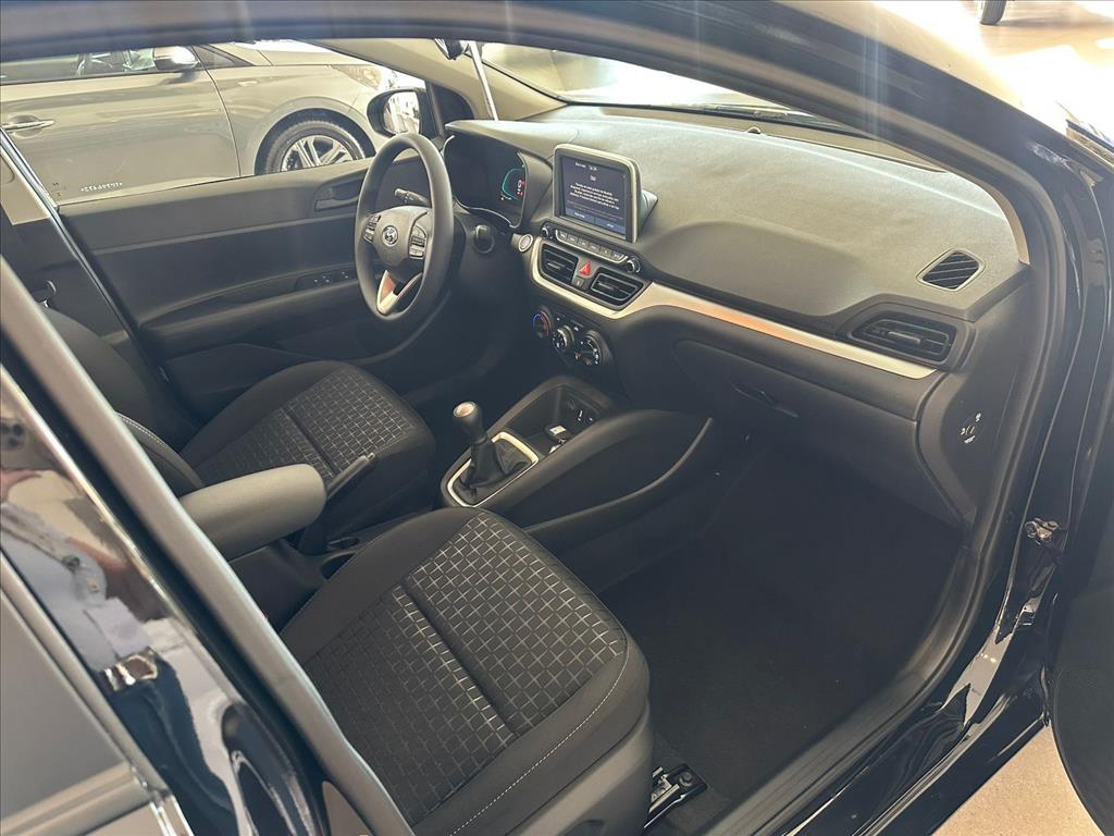 HB20 1.0 12V FLEX LIMITED MANUAL11