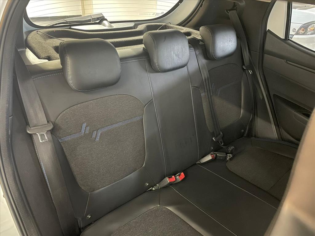 KWID 1.0 12V SCE FLEX INTENSE MANUAL16