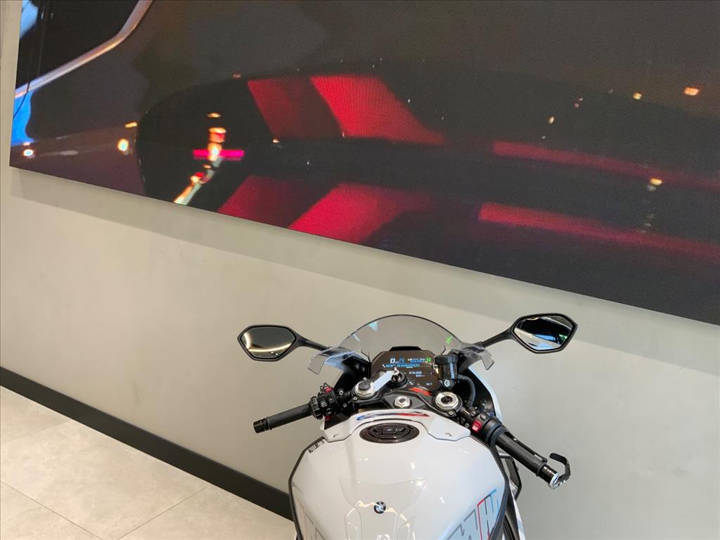 BMW Motorrad-S-1000 RR M
