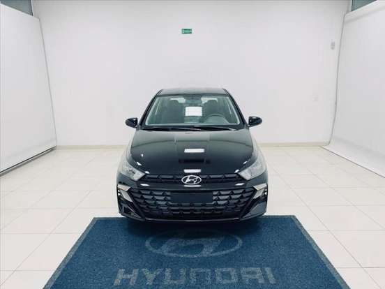 Hyundai-HB20-1.0 12V FLEX COMFORT MANUAL