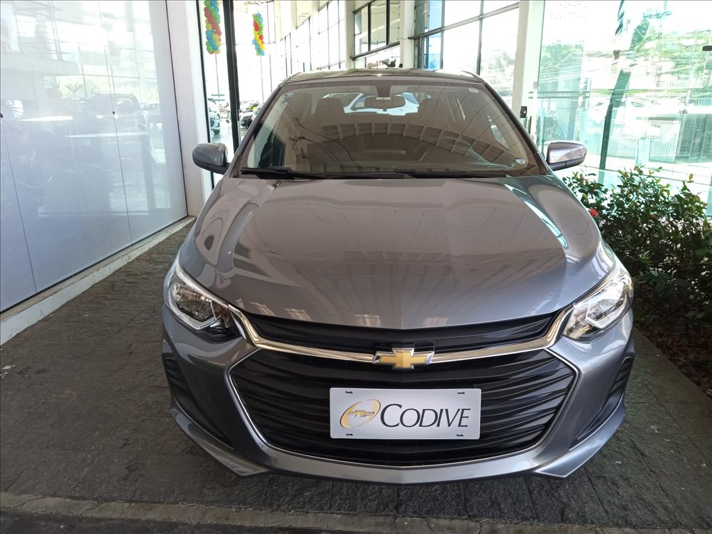 ONIX 1.0 FLEX LT MANUAL