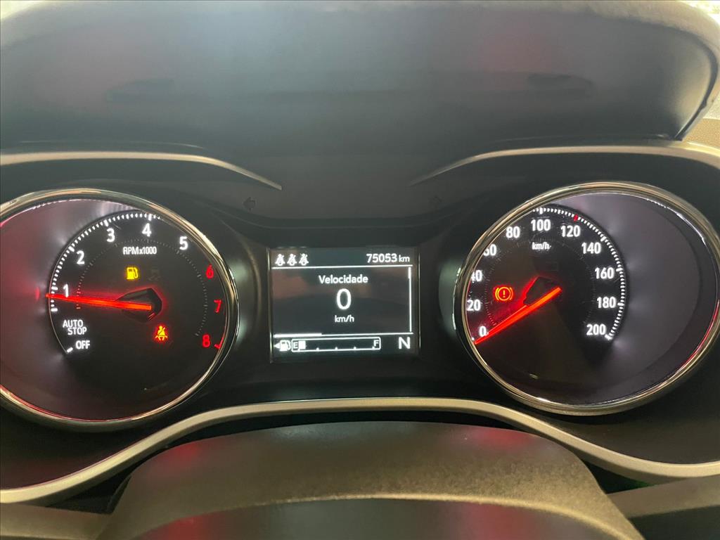 TRACKER 1.0 TURBO FLEX LT AUTOMÁTICO16